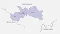 Parteš municipality.