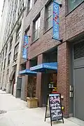 New York Open Center, Midtown, Manhattan