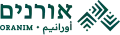 Official logo of Oranim Academic College