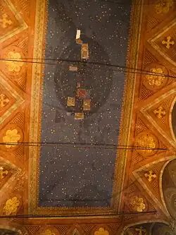 Ceiling