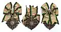 Order of Civil Merit Dame 5th Class for ladies (1946)