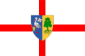 Flag of Orhei