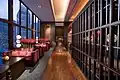 Oriental Club at Mandarin Oriental, Singapore