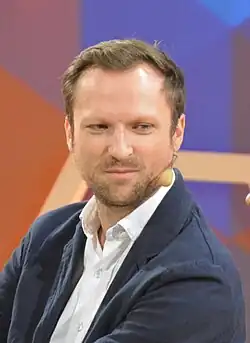 Orlando von Eisiedel