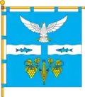 Flag of Orlivka