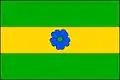 Flag of Osíčko
