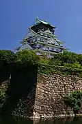 Keep Tower