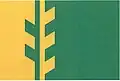 Flag of Osek