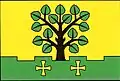Flag of Osiky