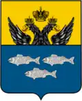 Ostashkov
