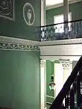 Main Staircase, Osterley Park, London
