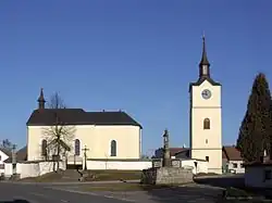 Church of Saint James the Great