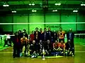 Cup 05/06, WINNERS