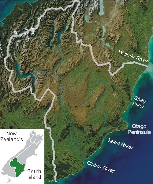 Otago