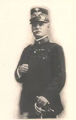 Ottavio Briccola