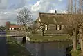Farm in Oud-Maarsseveen