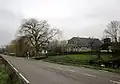 Farm in Reeuwijk-Brug