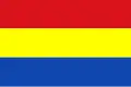 Flag of Alde Leie