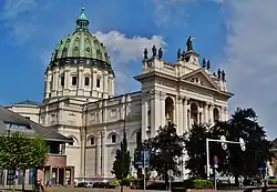 Oudenbosch Basilica, 1892 (Oudenbosch, The Netherlands)