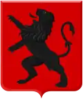 Coat of arms of Oudkarpsel