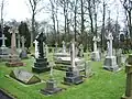 Graveyard