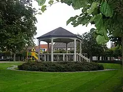 Bandstand