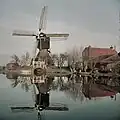 Oukoper Molen