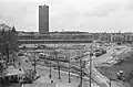 New head office complex, 1967