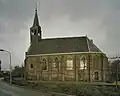 Dutch Reformed church