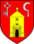 Official seal of Ozalj