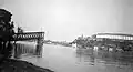Destroyed Bridge, 1941