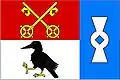 Flag of Píšť