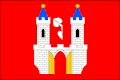 Flag of Pňovany