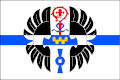 Flag of Předenice