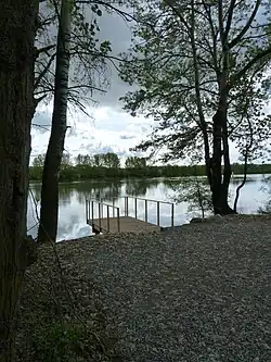 The Rhône