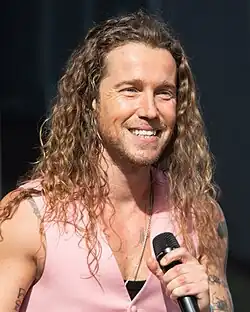 Doré in 2022