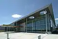 Peterborough Sport and Wellness Centre Peterborough, Ontario 2005