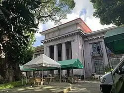 Cancer Institute
