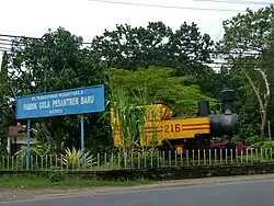 Pesantren 216