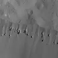 June 9, 2018 10th Map Orbit – XMO7 35&nbsp;km (22&nbsp;mi) (view on commons)