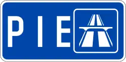 Pan Island Expressway