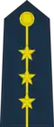 Captain