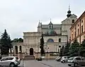 Renaissance Corpus Christi Church