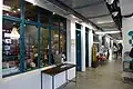 Shops in PMQ