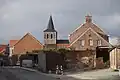 View on Elst