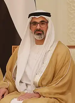 United Arab Emirates