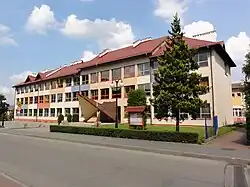 School