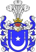 Adamowicz (Tatar family)