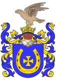Jastrzębiec III – variation (According to Ostrowski)