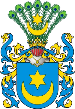 Jurgis Glebavičius&nbsp;[lt] (Polish: Jerzy Hlebowicz)